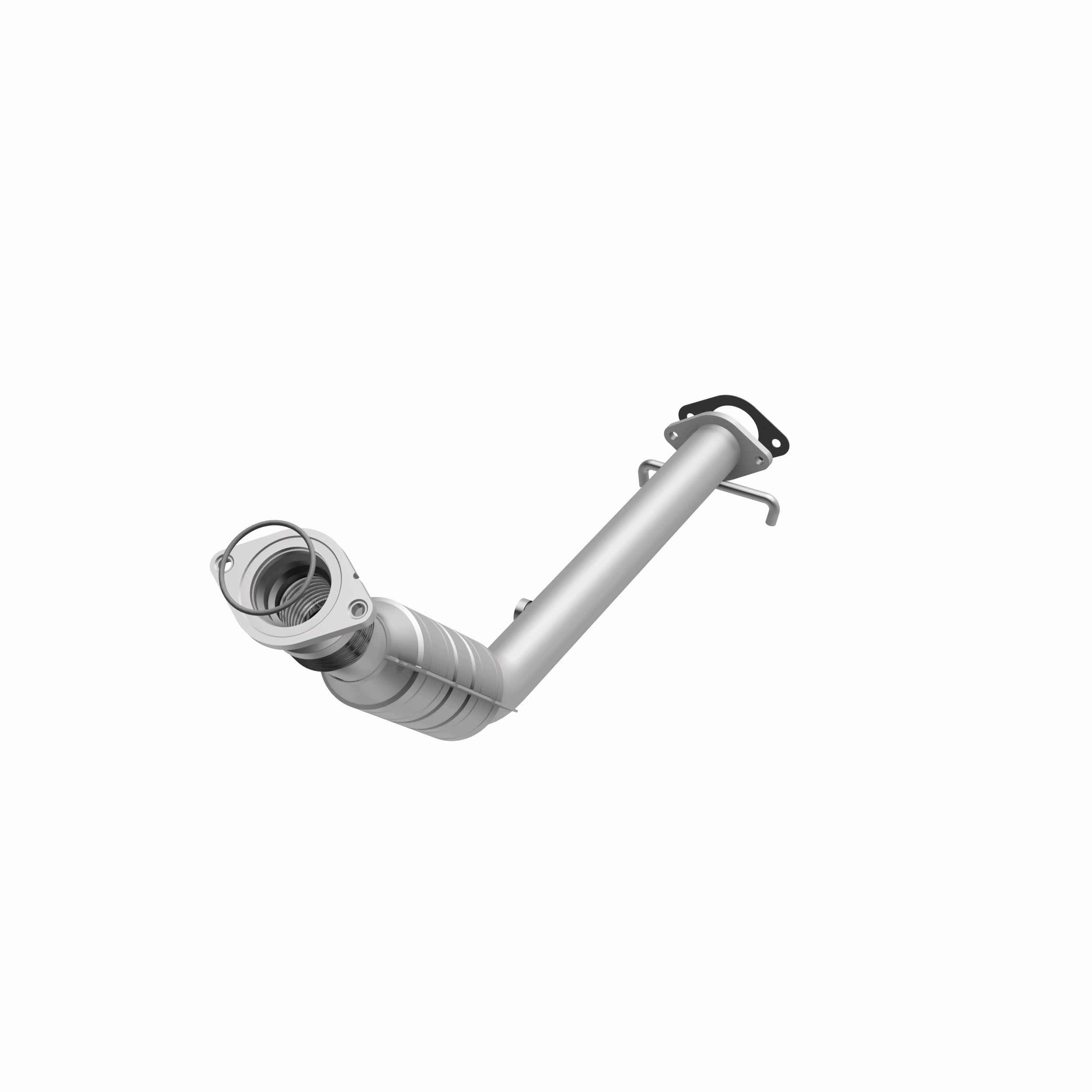 MagnaFlow Exhaust Products 5461195 - California CARB Direct-Fit Catalytic Converter 4