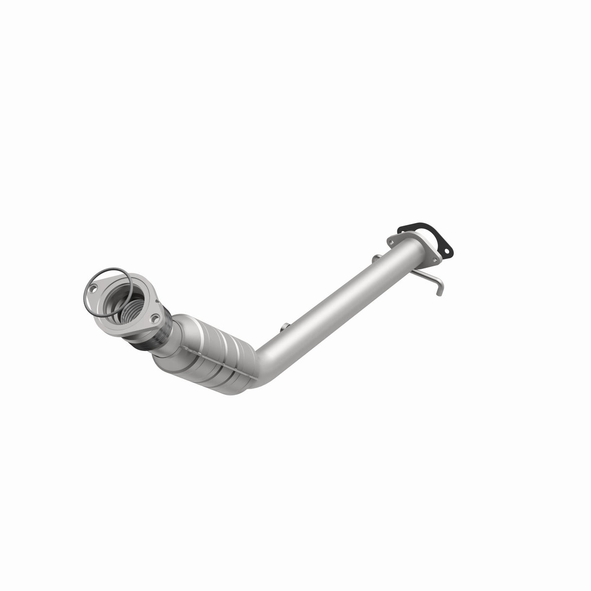 MagnaFlow Exhaust Products 5461195 - California CARB Direct-Fit Catalytic Converter 5