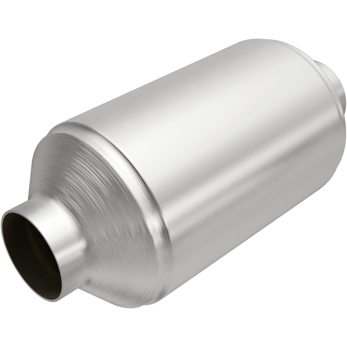 MagnaFlow Exhaust Products 5461209 - California CARB Universal Catalytic Converter 2