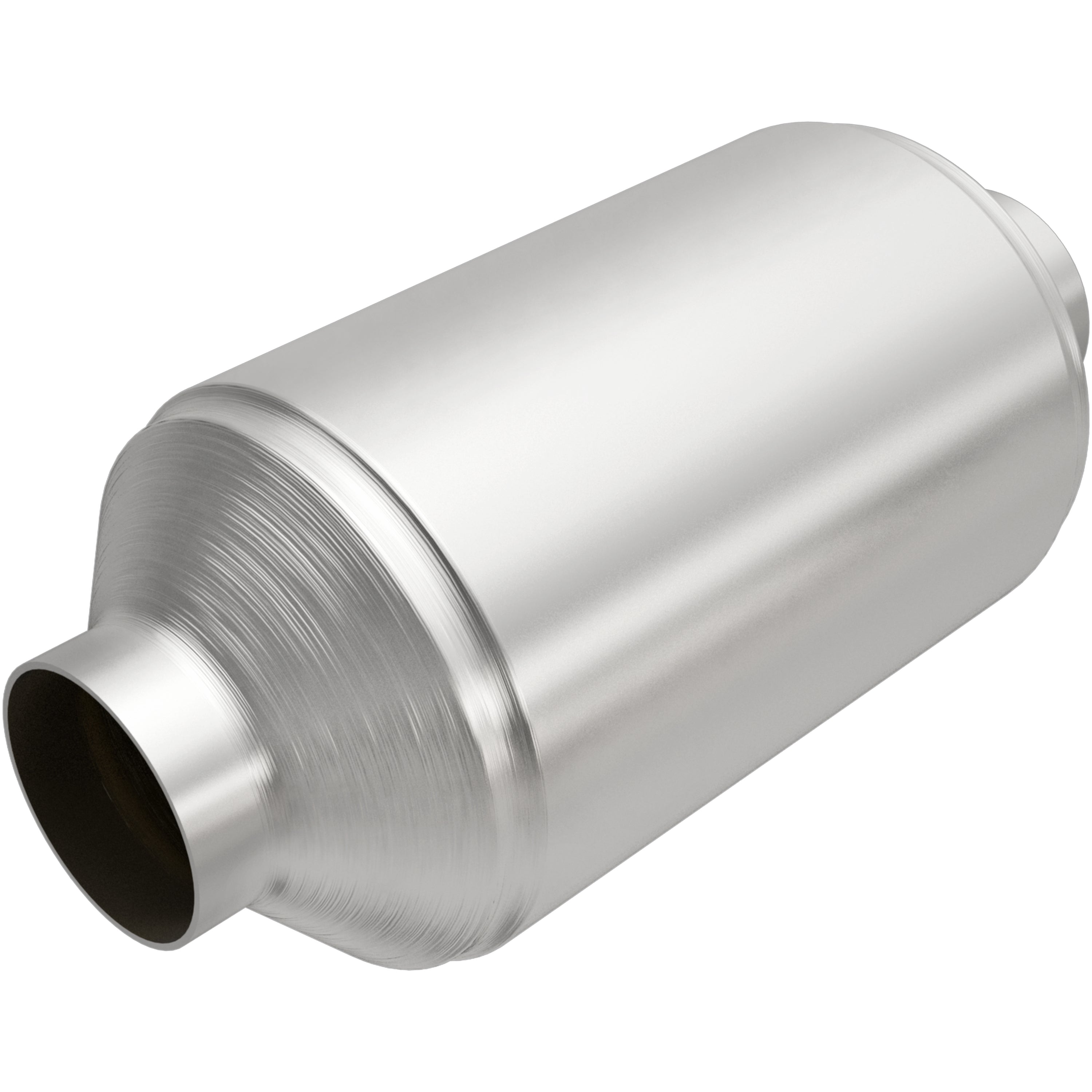 MagnaFlow Exhaust Products 5461209 - California CARB Universal Catalytic Converter 2