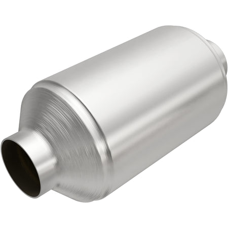 MagnaFlow Exhaust Products 5461209 - California CARB Universal Catalytic Converter 2