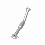 MagnaFlow Exhaust Products 5461221 - California CARB Direct-Fit Catalytic Converter 1