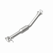 MagnaFlow Exhaust Products 5461221 - California CARB Direct-Fit Catalytic Converter 2