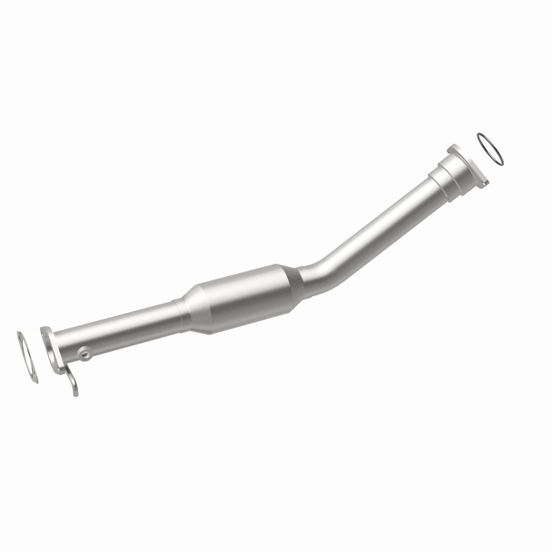 MagnaFlow Exhaust Products 5461221 - California CARB Direct-Fit Catalytic Converter 3