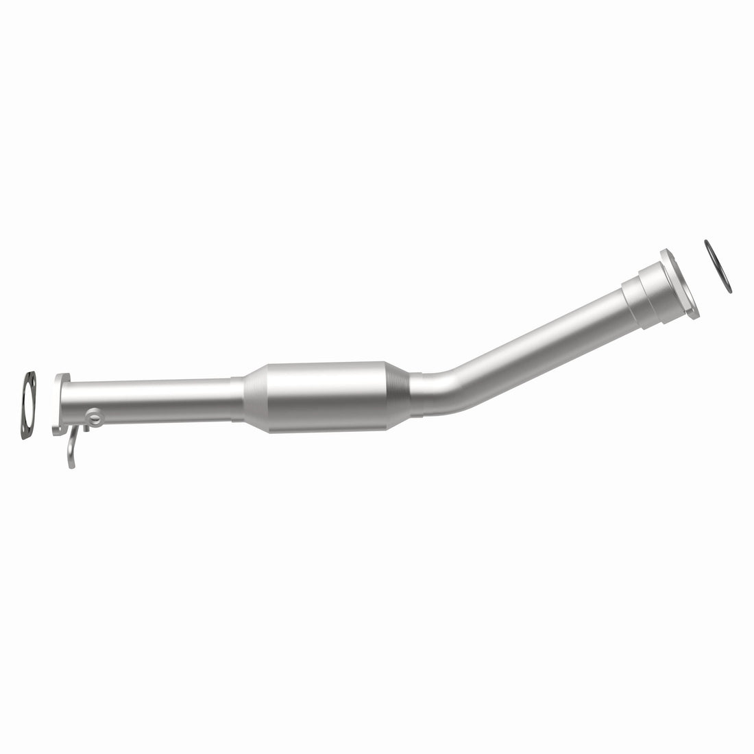 MagnaFlow Exhaust Products 5461221 - California CARB Direct-Fit Catalytic Converter 4