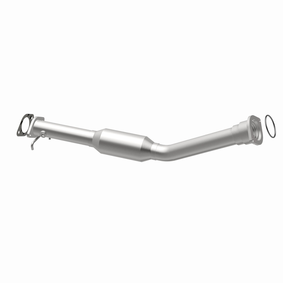 MagnaFlow Exhaust Products 5461221 - California CARB Direct-Fit Catalytic Converter 5
