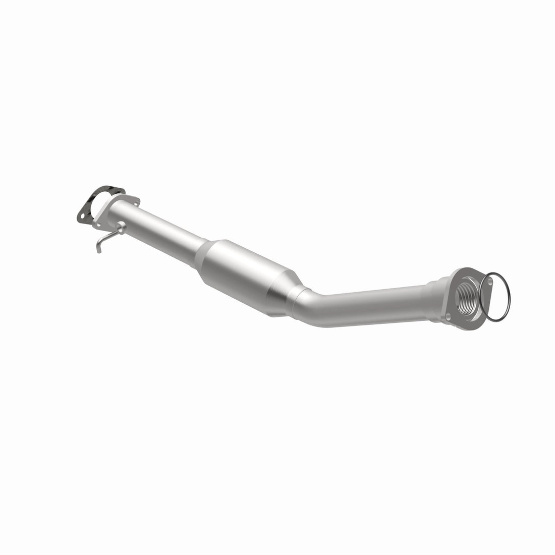 MagnaFlow Exhaust Products 5461221 - California CARB Direct-Fit Catalytic Converter