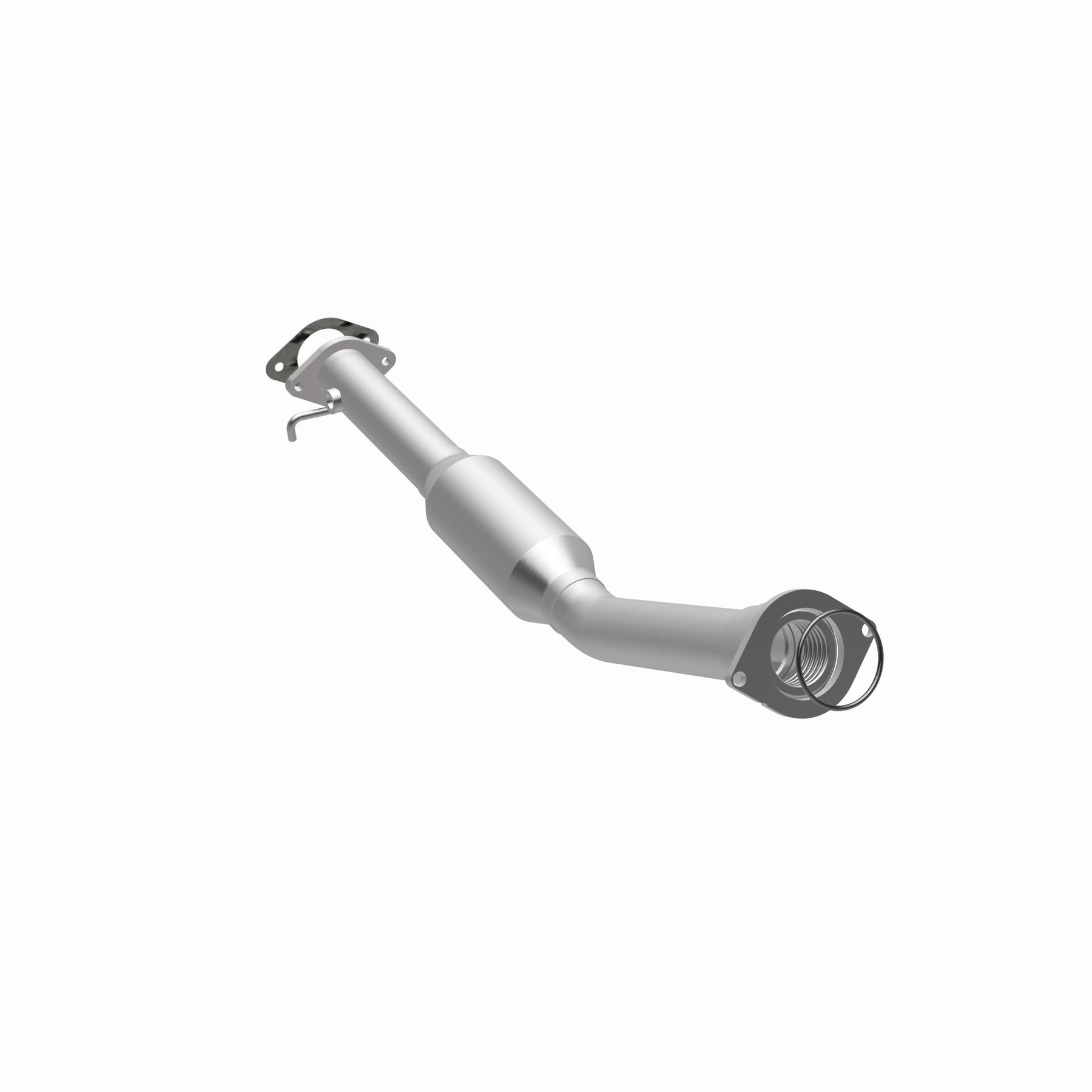 MagnaFlow Exhaust Products 5461221 - California CARB Direct-Fit Catalytic Converter
