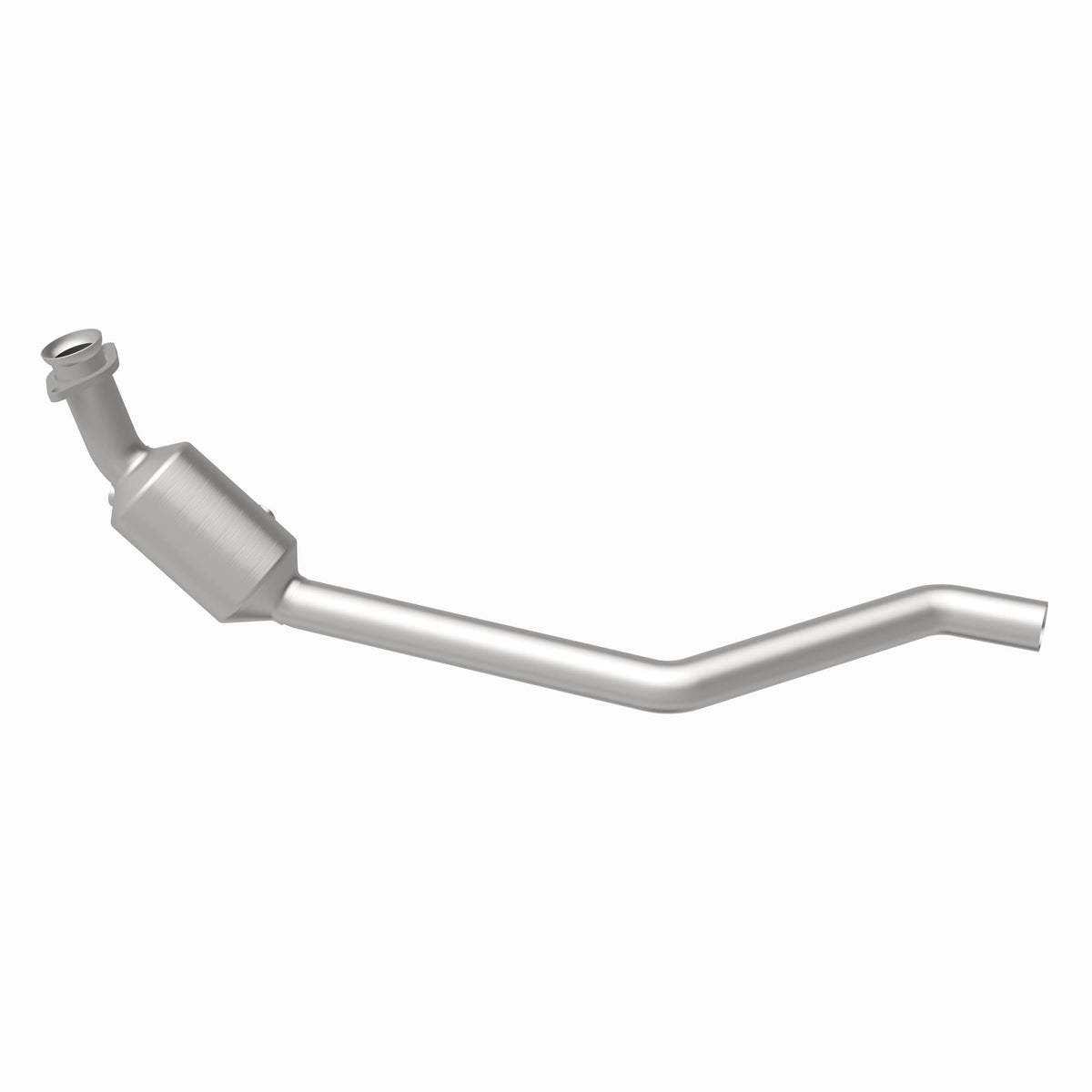 MagnaFlow Exhaust Products 5461224 - California CARB Direct-Fit Catalytic Converter 1