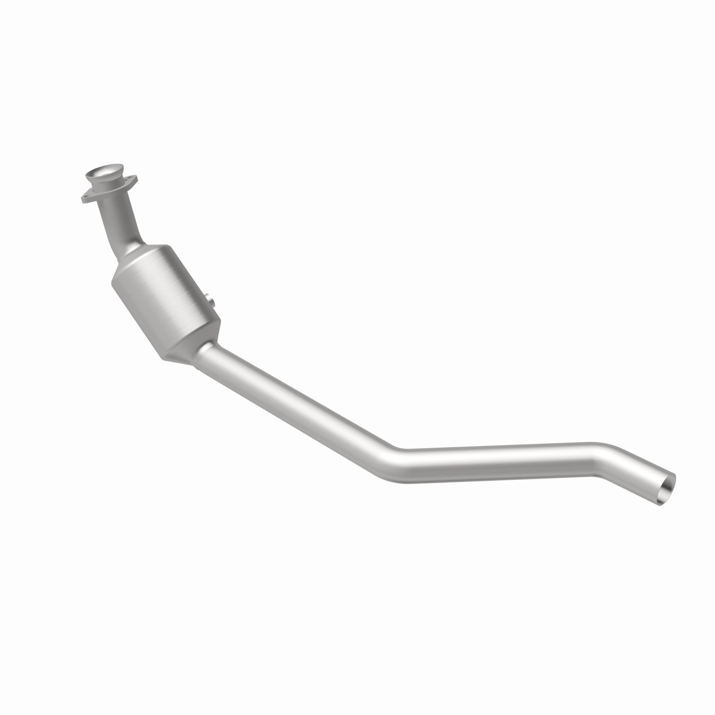 MagnaFlow Exhaust Products 5461224 - California CARB Direct-Fit Catalytic Converter 2