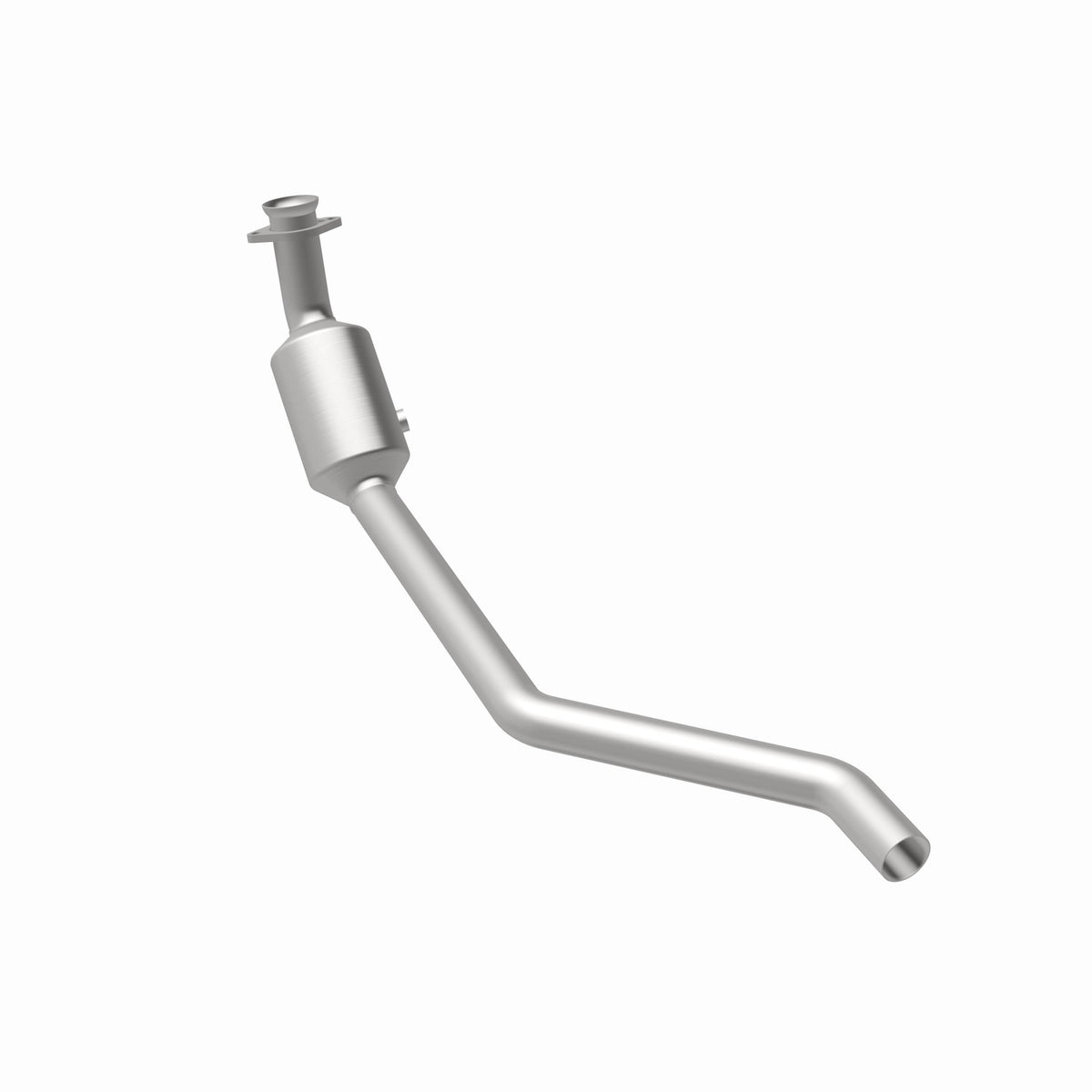 MagnaFlow Exhaust Products 5461224 - California CARB Direct-Fit Catalytic Converter 3