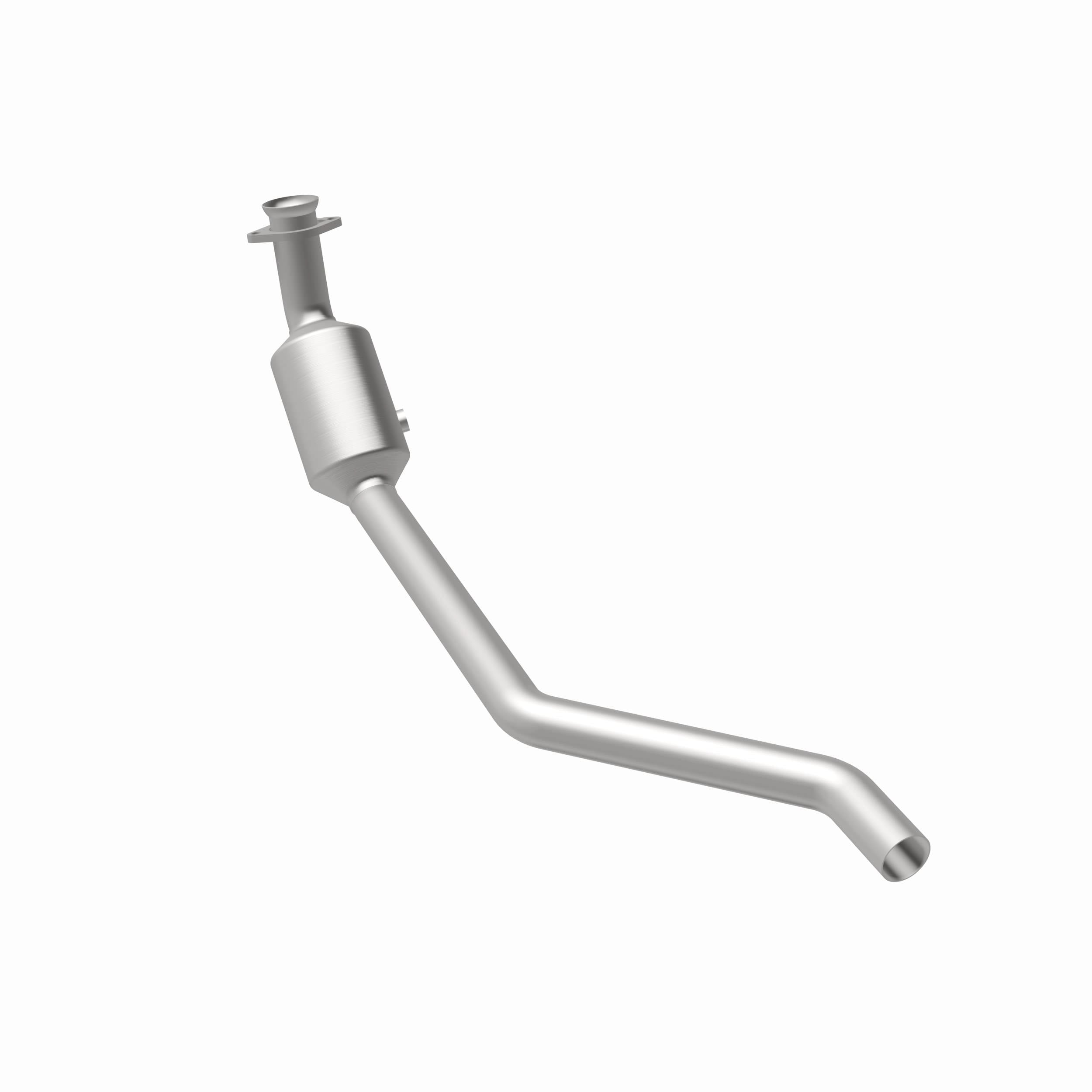 MagnaFlow Exhaust Products 5461224 - California CARB Direct-Fit Catalytic Converter 3