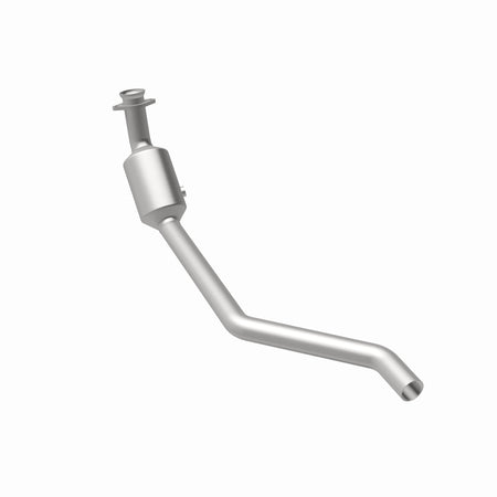 MagnaFlow Exhaust Products 5461224 - California CARB Direct-Fit Catalytic Converter 3