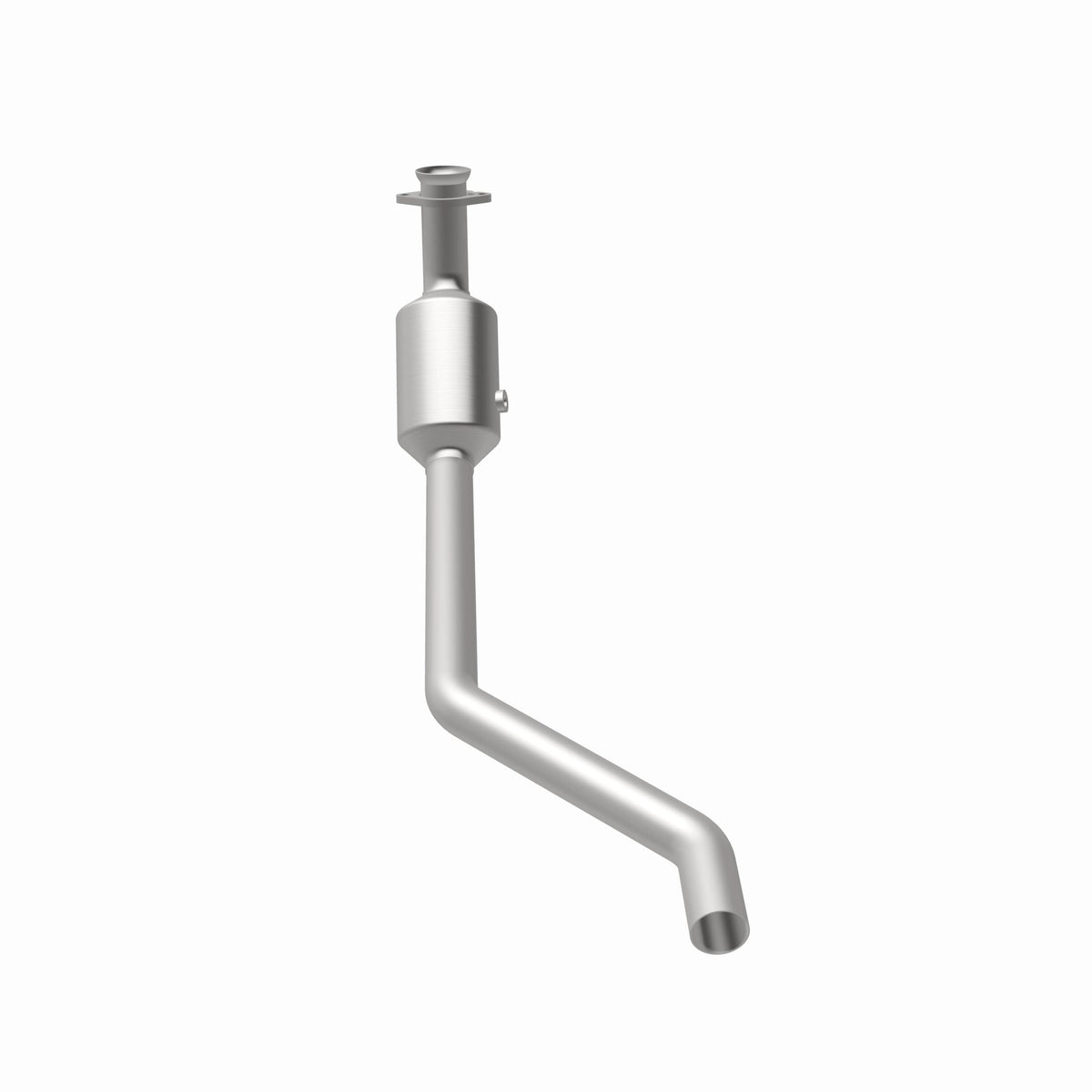 MagnaFlow Exhaust Products 5461224 - California CARB Direct-Fit Catalytic Converter 4