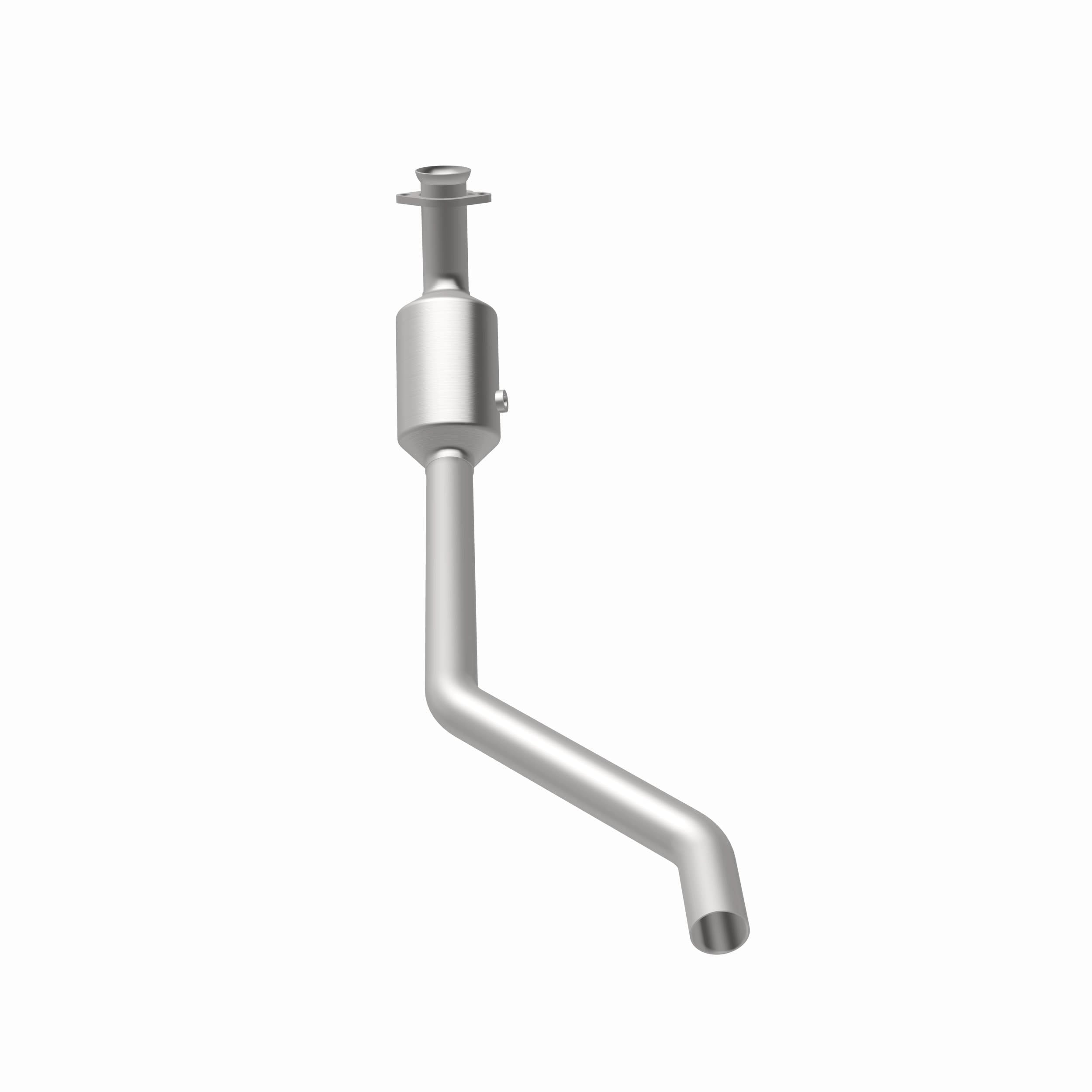 MagnaFlow Exhaust Products 5461224 - California CARB Direct-Fit Catalytic Converter 4