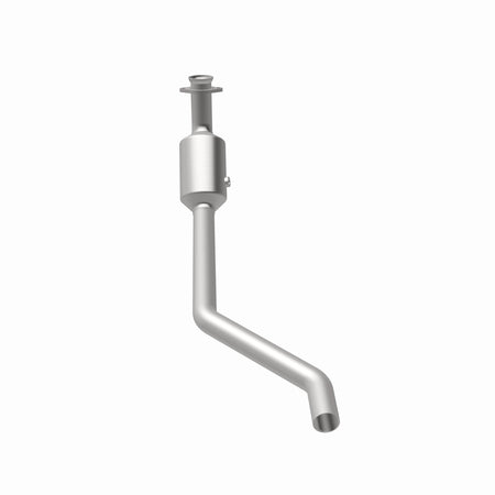MagnaFlow Exhaust Products 5461224 - California CARB Direct-Fit Catalytic Converter 4
