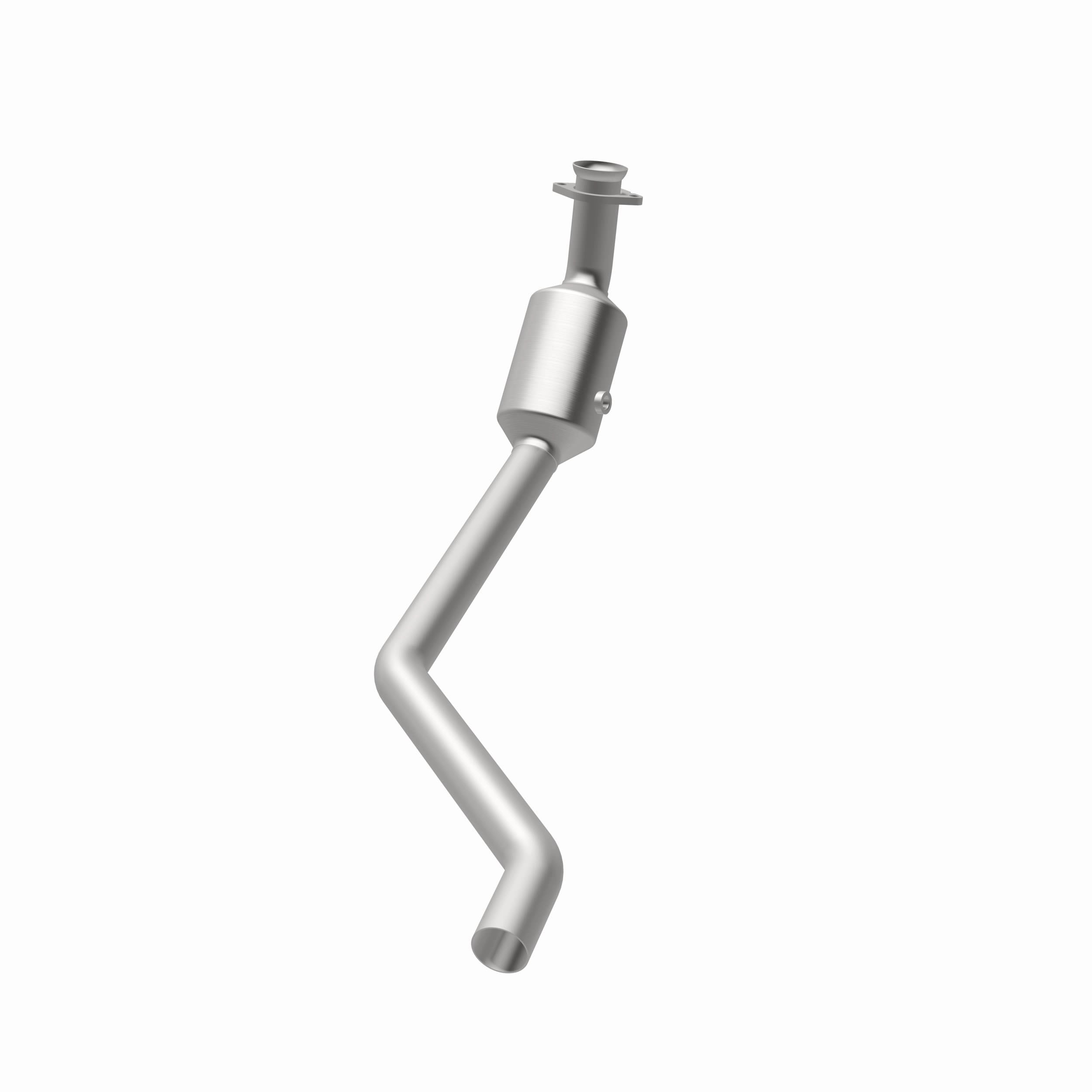 MagnaFlow Exhaust Products 5461224 - California CARB Direct-Fit Catalytic Converter 5