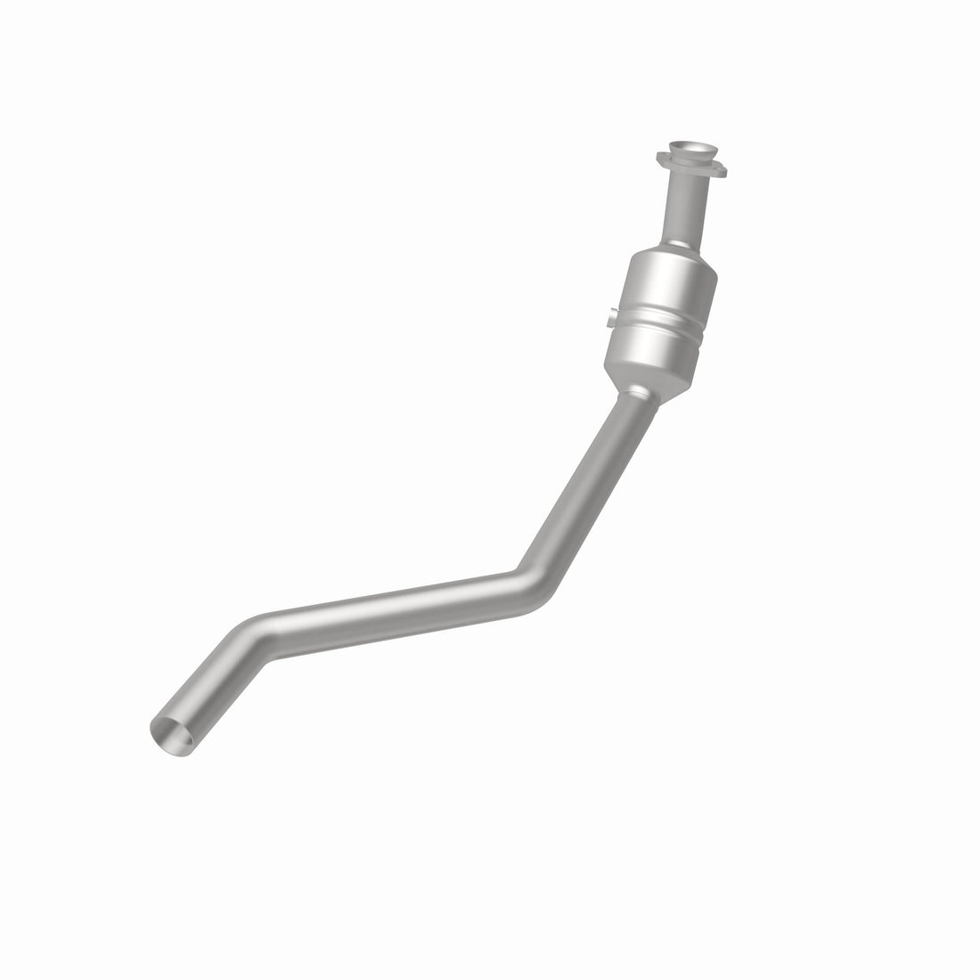 MagnaFlow Exhaust Products 5461225 - California CARB Direct-Fit Catalytic Converter 1