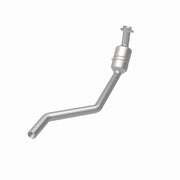 MagnaFlow Exhaust Products 5461225 - California CARB Direct-Fit Catalytic Converter 1