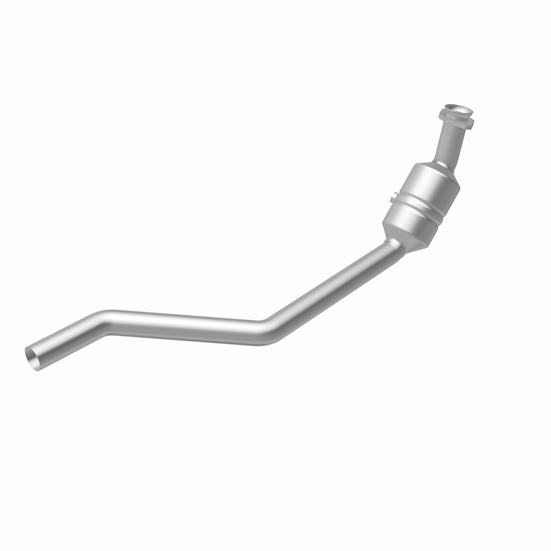 MagnaFlow Exhaust Products 5461225 - California CARB Direct-Fit Catalytic Converter 2