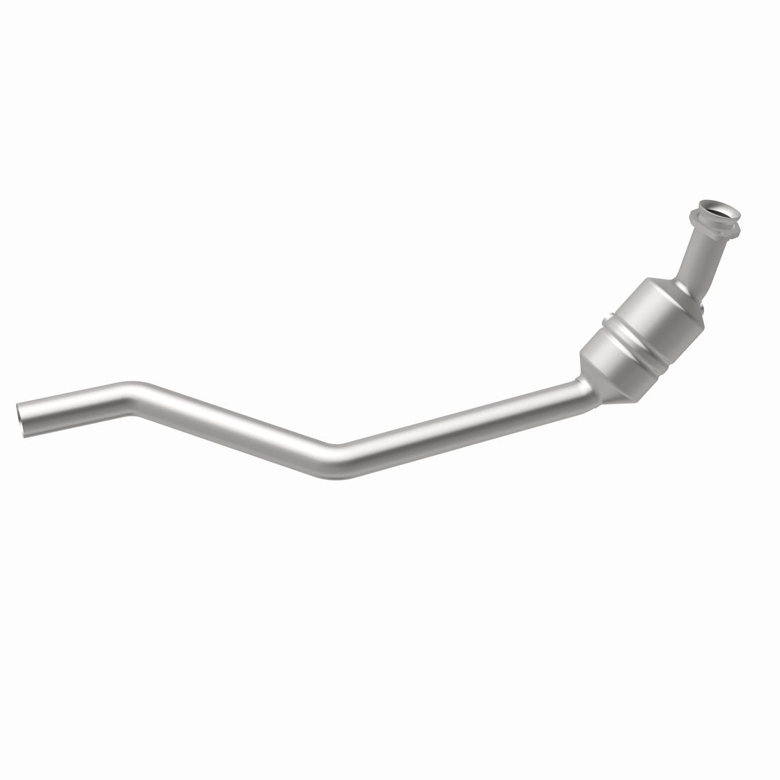 MagnaFlow Exhaust Products 5461225 - California CARB Direct-Fit Catalytic Converter 3