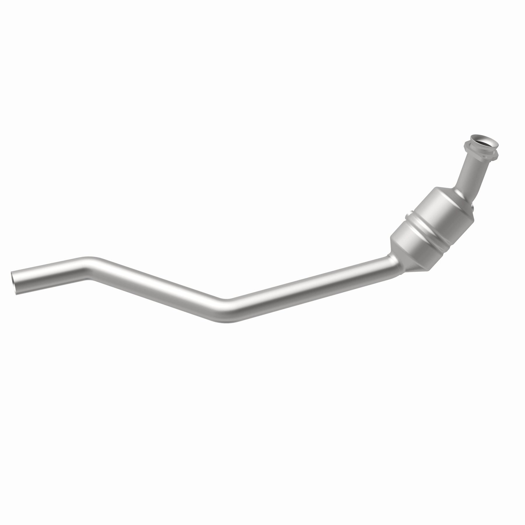 MagnaFlow Exhaust Products 5461225 - California CARB Direct-Fit Catalytic Converter 3
