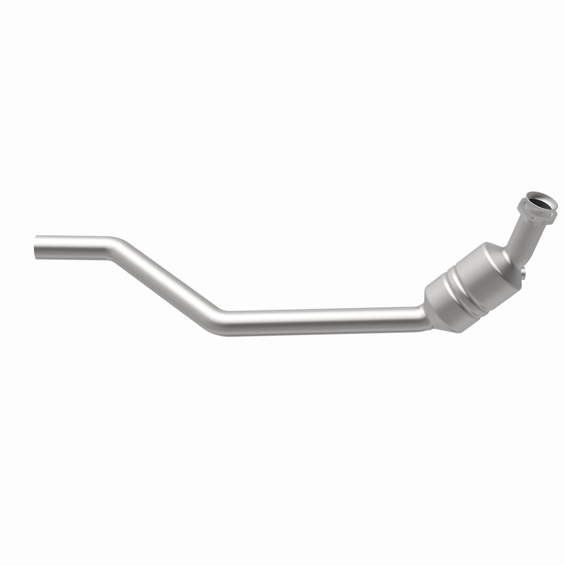 MagnaFlow Exhaust Products 5461225 - California CARB Direct-Fit Catalytic Converter 4