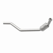 MagnaFlow Exhaust Products 5461225 - California CARB Direct-Fit Catalytic Converter 4
