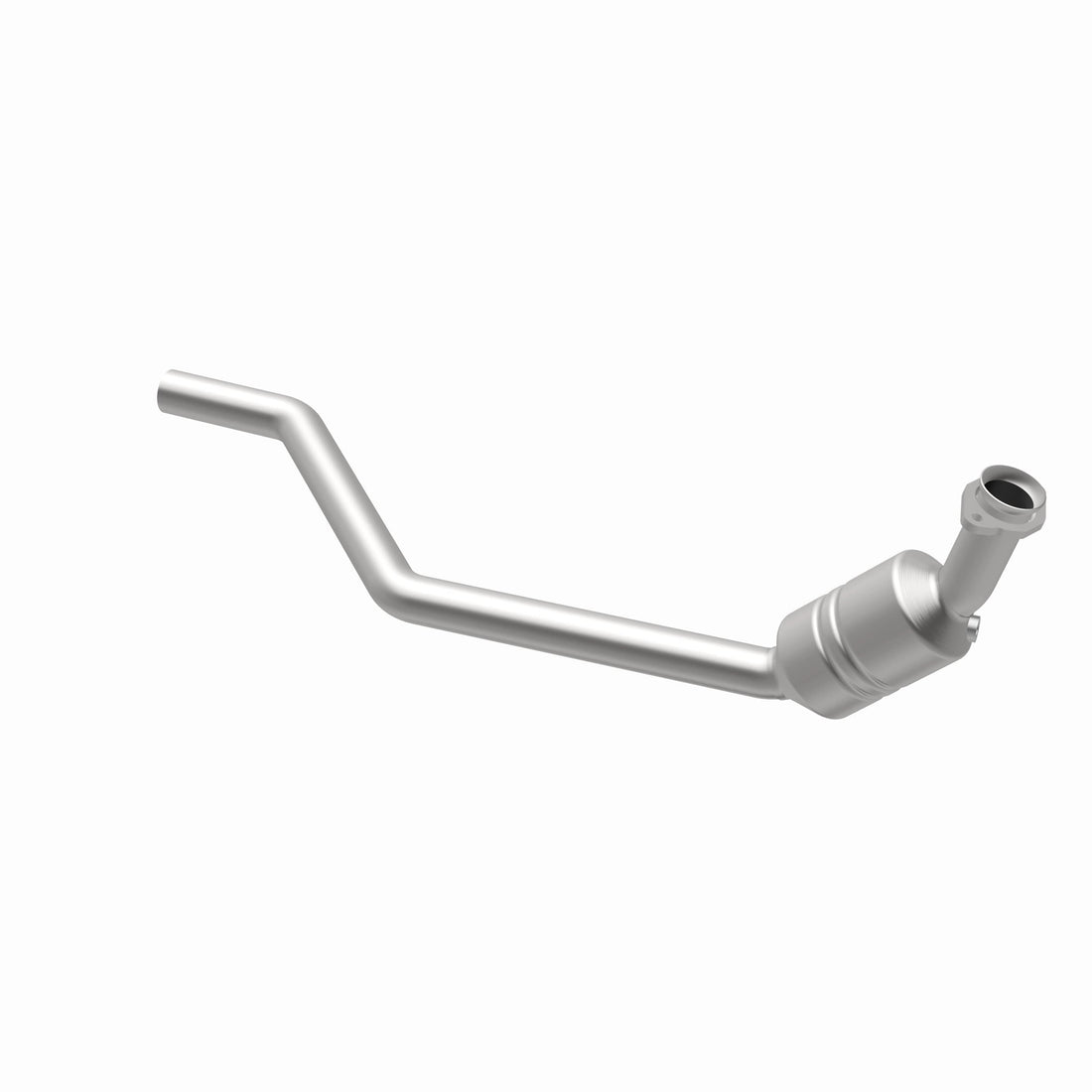 MagnaFlow Exhaust Products 5461225 - California CARB Direct-Fit Catalytic Converter 5
