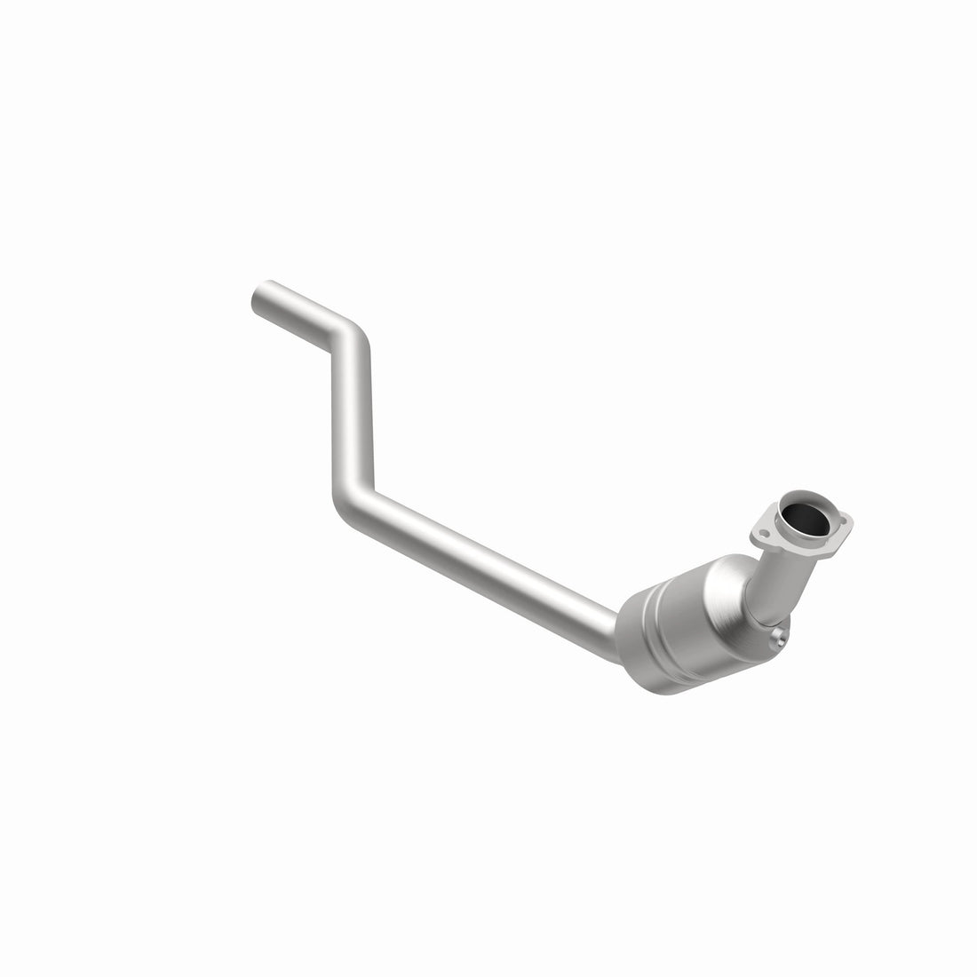 MagnaFlow Exhaust Products 5461225 - California CARB Direct-Fit Catalytic Converter