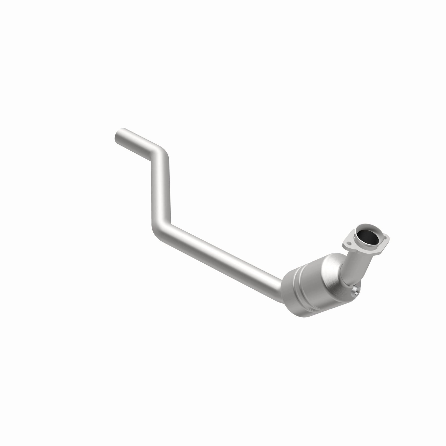 MagnaFlow Exhaust Products 5461225 - California CARB Direct-Fit Catalytic Converter