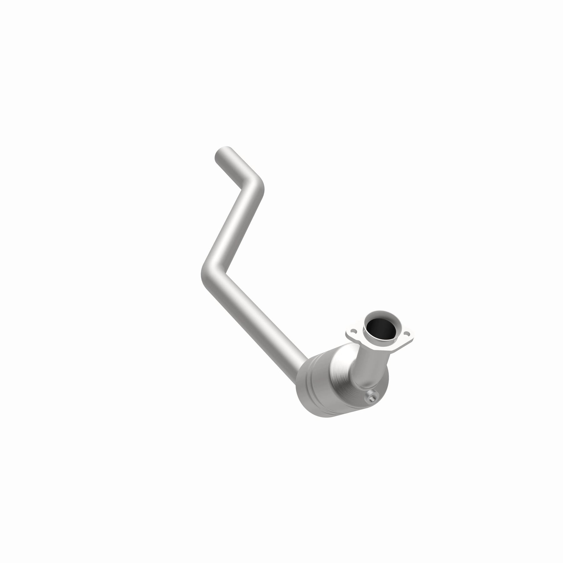 MagnaFlow Exhaust Products 5461225 - California CARB Direct-Fit Catalytic Converter