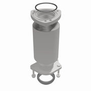 MagnaFlow Exhaust Products 5461226 - California CARB Direct-Fit Catalytic Converter 2