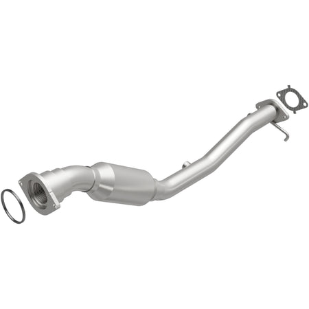 MagnaFlow Exhaust Products 5461227 - California CARB Direct-Fit Catalytic Converter 4