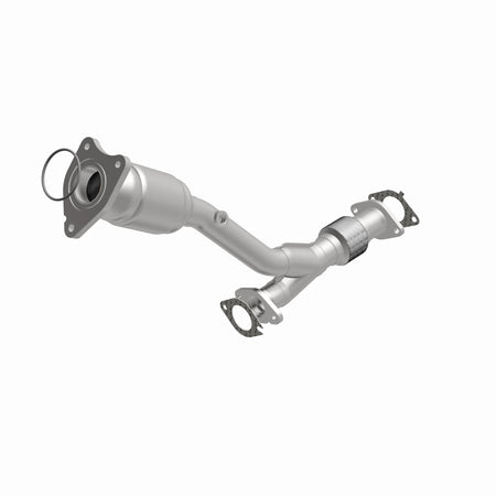 MagnaFlow Exhaust Products 5461229 - California CARB Direct-Fit Catalytic Converter 4