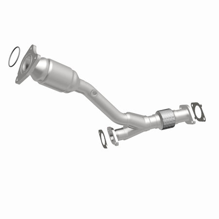 MagnaFlow Exhaust Products 5461229 - California CARB Direct-Fit Catalytic Converter 12