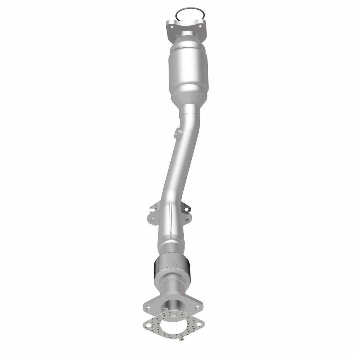 MagnaFlow Exhaust Products 5461229 - California CARB Direct-Fit Catalytic Converter 24
