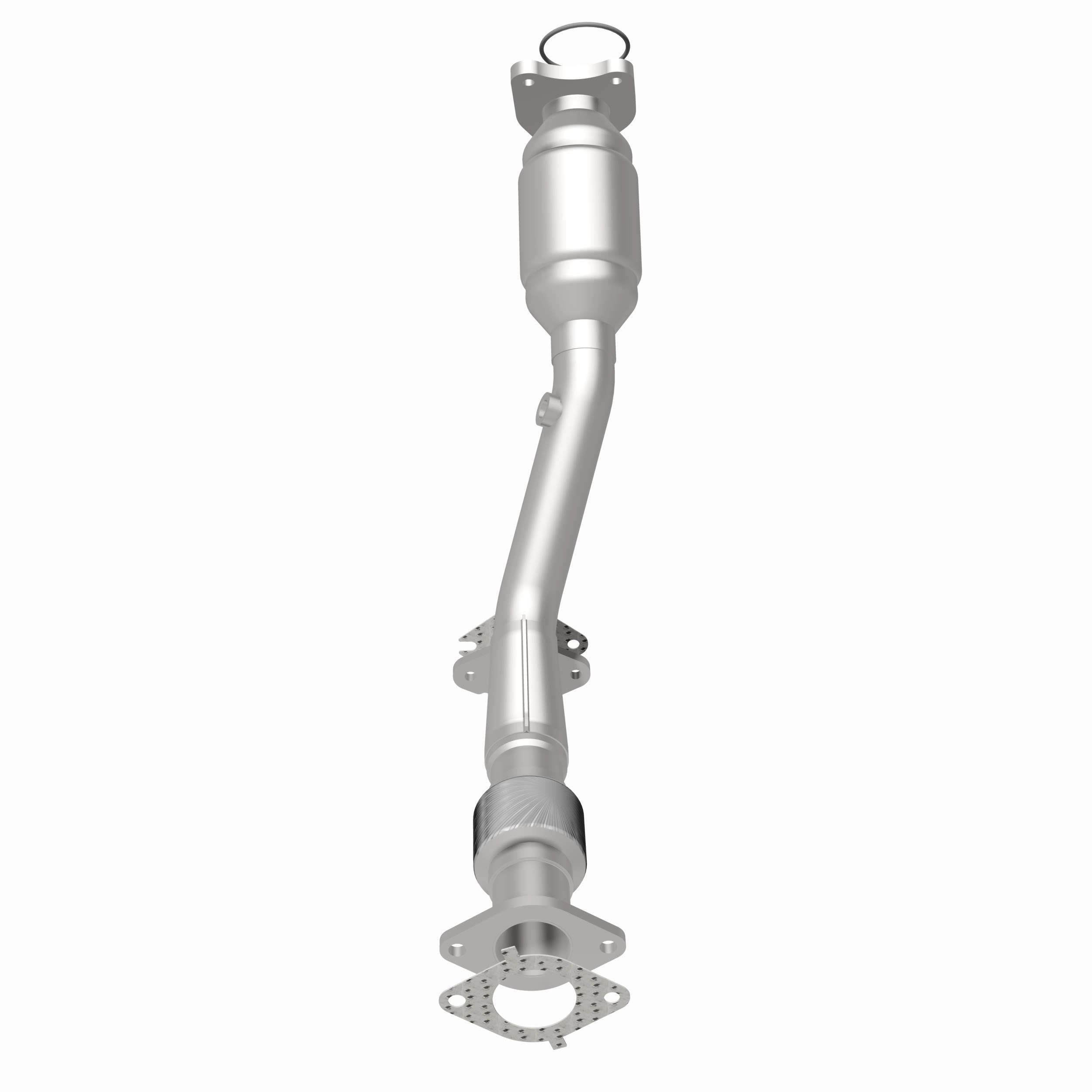 MagnaFlow Exhaust Products 5461229 - California CARB Direct-Fit Catalytic Converter 24