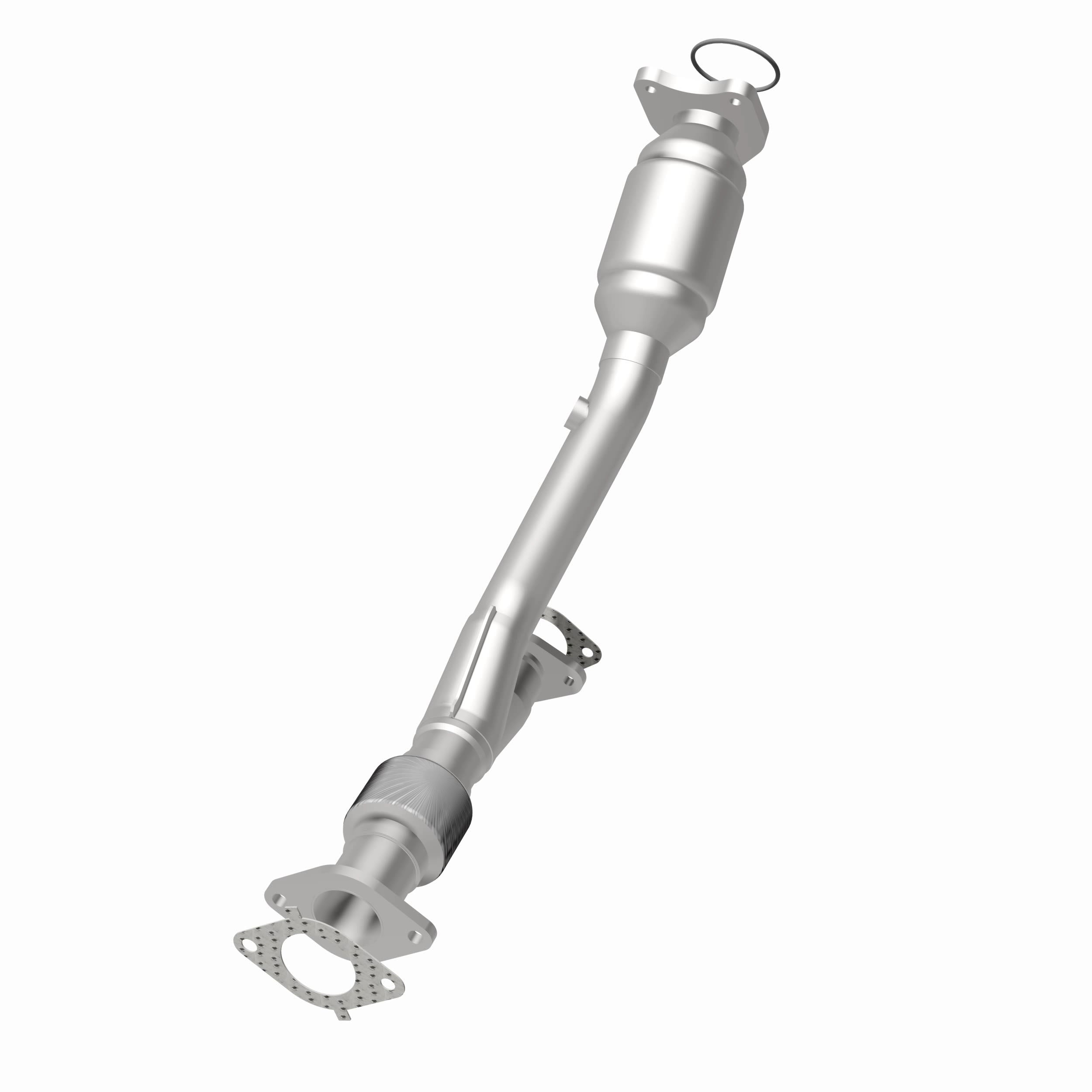 MagnaFlow Exhaust Products 5461229 - California CARB Direct-Fit Catalytic Converter 26