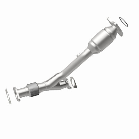 MagnaFlow Exhaust Products 5461229 - California CARB Direct-Fit Catalytic Converter 30