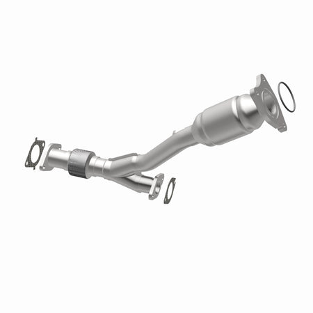 MagnaFlow Exhaust Products 5461229 - California CARB Direct-Fit Catalytic Converter 33