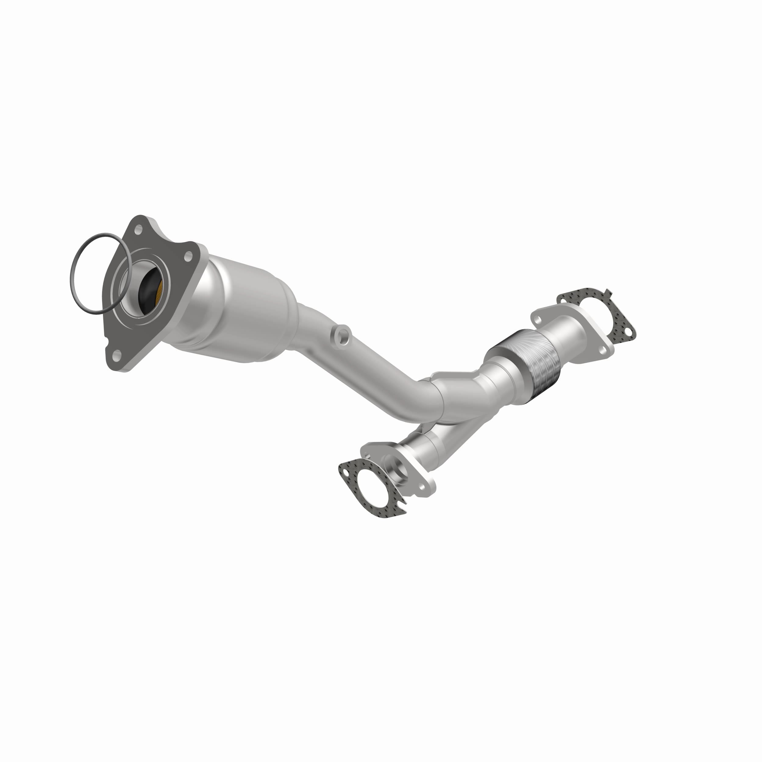MagnaFlow Exhaust Products 5461229 - California CARB Direct-Fit Catalytic Converter 50