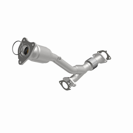 MagnaFlow Exhaust Products 5461229 - California CARB Direct-Fit Catalytic Converter 50