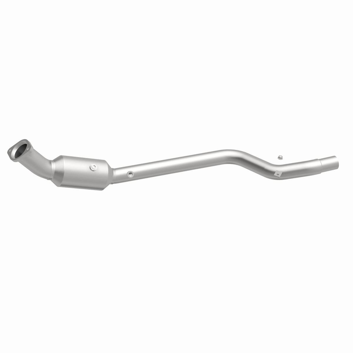 MagnaFlow Exhaust Products 5461241 - California CARB Direct-Fit Catalytic Converter 1