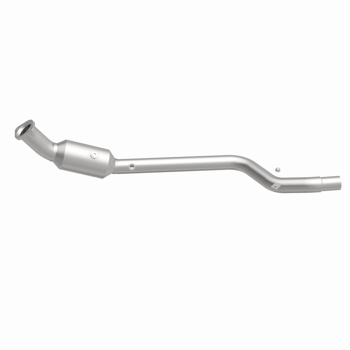 MagnaFlow Exhaust Products 5461241 - California CARB Direct-Fit Catalytic Converter 2