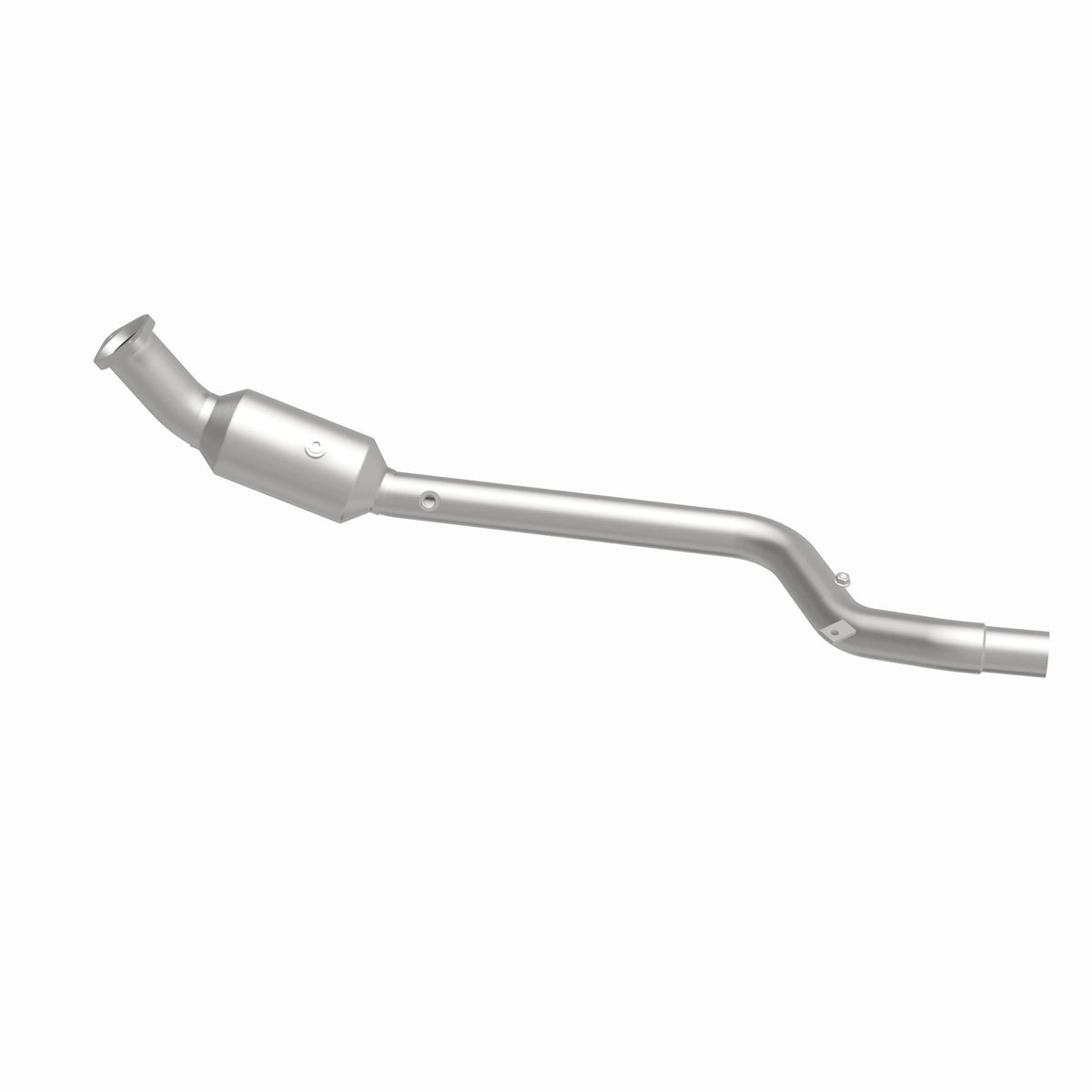 MagnaFlow Exhaust Products 5461241 - California CARB Direct-Fit Catalytic Converter 3