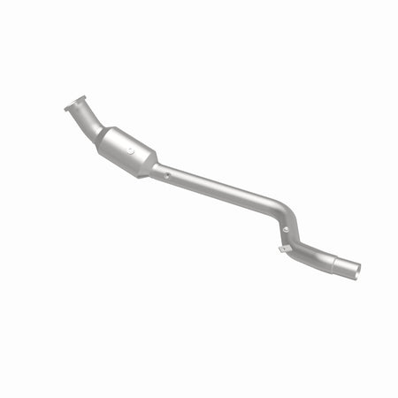 MagnaFlow Exhaust Products 5461241 - California CARB Direct-Fit Catalytic Converter 4