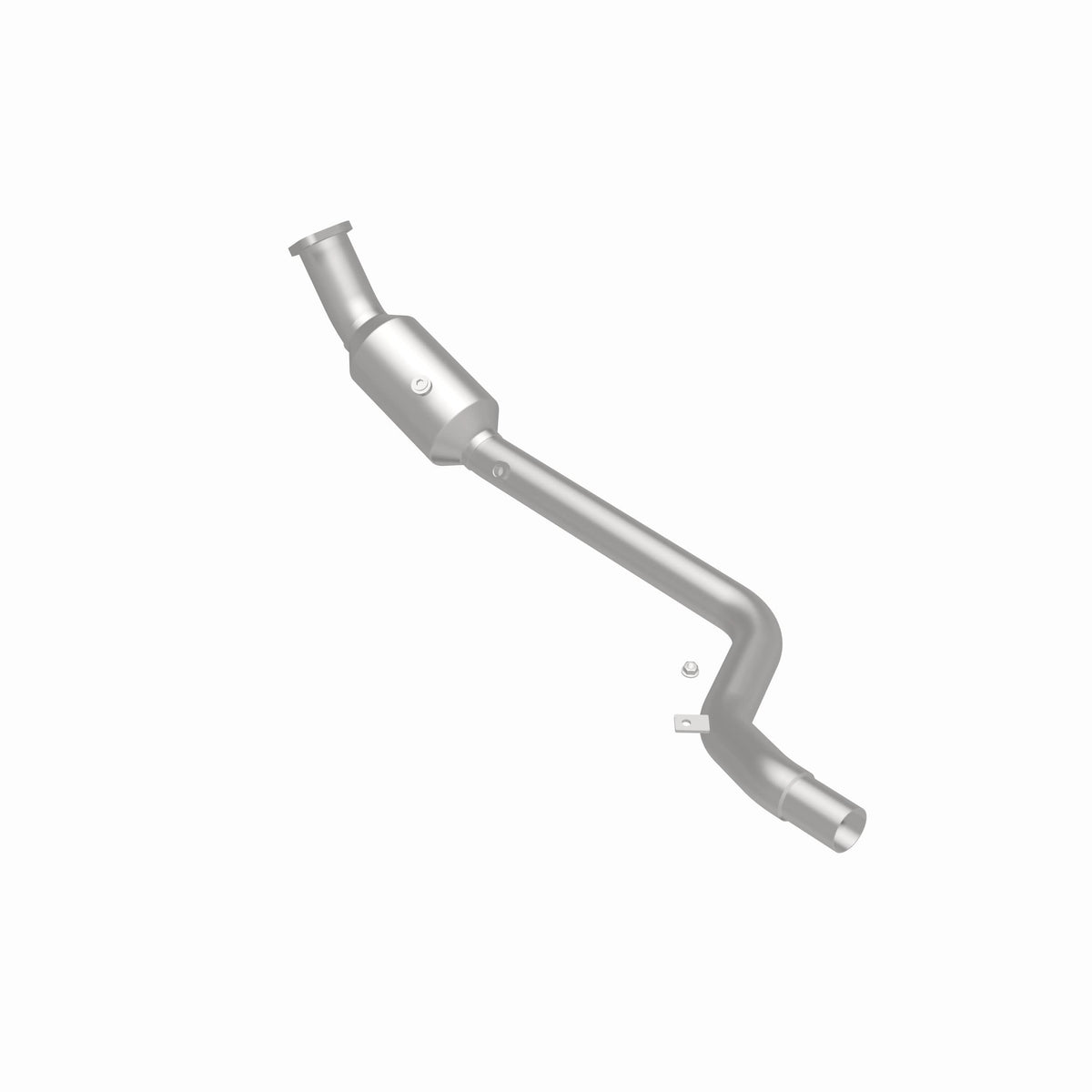 MagnaFlow Exhaust Products 5461241 - California CARB Direct-Fit Catalytic Converter 5