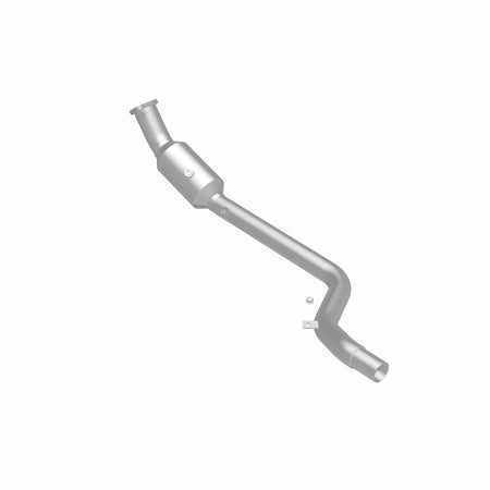MagnaFlow Exhaust Products 5461241 - California CARB Direct-Fit Catalytic Converter 5