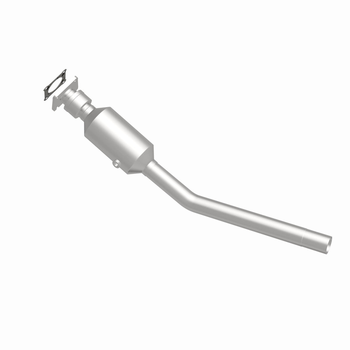 MagnaFlow Exhaust Products 5461242 - California CARB Direct-Fit Catalytic Converter 1